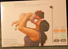 Owlet Dream Duo - Sock   Cam 2 - Smart Baby Monitor - Mint - New