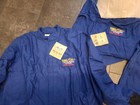  nwt  Stanco Temp Test Arc Flash Protection Kit - Coat  Overalls   Hood 