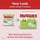 Huggies Unscented Sensitive Baby Wipes 1008 Count Refill Packs  Unscented