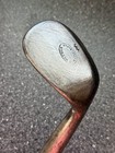 Antique Tom Stewart    snake    Cleek Mark Hickory Shafted Rut Niblic - Early Mark