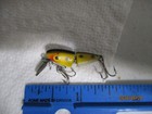 Vintage Falls Inch Minnow Jr Lure 