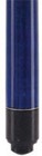 Mcdermott Lucky Pool Cue - L2 Billiards Pool Cue  - Blue - Free Shipping   Case 