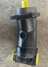 A2f55w2z2 Heavy Duty Agt Motor For Hfrc hdrc hcrd Brush Cutter 35 Mpa