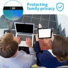 Thin Webcam Cover Slide  8pcs Phone Camera Laptop Blocker Eye 
