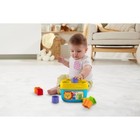 Fisher-price Baby s First Blocks