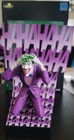 Joker The Killing Joke Figure Premium Motion Statue Limited  687