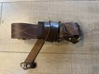 Officer s Belt Of The Airborne Forces Of The Ussr  New  In 3 Sizes