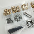 1set Complete Saxophone Screws