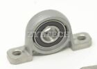 2x 12mm Pillow Block Bearing