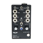 Rugged Air Aviation Intercom Pilot Student Communication Avionics Ga Dual Plugs