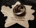 Ebay Live 2003 Orlando Florida Entertainment Yellow Star Enamel Lapel Pin Back N