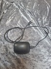 Connexx Inductive Hearing Aid W  Charger Used