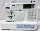New Brother Lb-6800 Computerized Sewing   Embroidery Machine