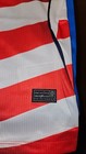 Usa Soccer Jersey Wrold Cup Local Size Men Slim Fit New With Tags
