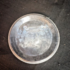 Vtg Miller Beer Genuine Draft Button 3    As Real As It Gets Advertising Pin-back