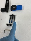 Quad Lock Motorcycle Brake clutch Mount Qlm-clh