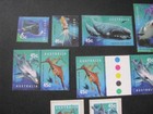 Australia Stamp Set Scott   1702-1709 Lot Unused   free International Shipping 