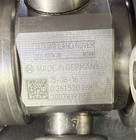 Bosch Direct Injection High Pressure Fuel Pump 0261520197 For Land Rover Jaguar