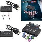 Memory Card Reader Mini 26-in-1 Usb 2 0 High Speed For Cf Xd Sd Ms Sdhc Lot