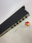 Korg Dtr-1 Rack Mount Chromatic Digital Tuner Guitar Bass From Japan