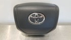 22 Toyota Tundra Left Driver Wheel Bag Black