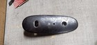 Original Japanese Arisaka Type 44 Butt Plate Incomplete