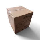 Lathem 1600e Atomic Time Clock Tru-align New Old Stock Nos Factory Sealed