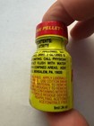 Rush Nail Polish Remover 9ml Bottle With Power Pellets