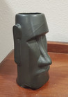 Vintage Omc Hawaii Tiki Mug Tumbler Black Japan Otagiri
