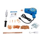 Dent Puller Stud Welder Dent Repair Kit Stud Welder Car Body Panel Spot Welder