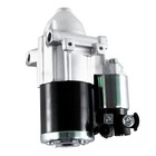 Starter Motor For 2014 2015 2016 Chevy Silverado 1500 Gmc Sierra Cadillac