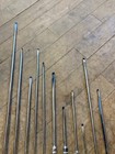 Proto 11pc Slotted Screwdriver Set  proto-11