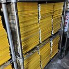 Random Pick Lot Of 8 National Geographic Magazine Year 1960-2010s No Duplicates
