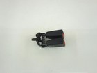 18 Ford Fusion 2 0l At 4wd Right Rear Passenger Interior Seat Belt Buckles