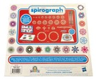 The Original Spirograph Deluxe Set  Kahootz - Classic Design Fun-ages 8   01001