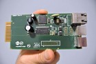 Tripp Lite Ups Snmp Web Network Management Snmpwebcard Card 660911 66091100b1