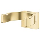 Grohe 41 049 Selection Double Robe Hook