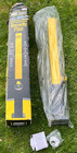Maypole   Heavy Duty Removable Security Post -car Vehicle Caravan Drive Security
