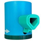 1pcs Shotgun Roulette Drinking Game For Tailgating Randomized Party Beer Shotgun