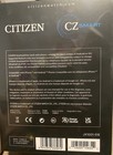 Cz Smart Gen 1 Hybrid  model Number Yf20mv-01  New Sealed Box Silver Jx1001-51e