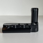 Pentax Me Winder Motor Drive Grip W  Box   Manual Power Tested Working Led