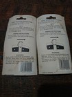 Ice Fishing Auger Replacement Blades Mora 6 Inch Strikemaster Augers Lot