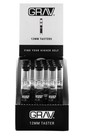 Wholesale Grav   12mm Countertop Taster W  Pop Up Display - 30 Pack