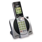 Vtech Dect 6 0 Expandable Cordless Phone With Call Block  Cs6919