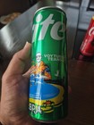Sprite Daddy Yankee Limited Edition Cans Spots De Puerto Rico          Culebra    