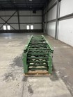 Pallet Racking Upright - 42  D X 16  H - Warehouse Shelving Material Handling
