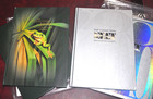 Australia Collection Of Stamps 1999-2000 Deluxe Annual Year Book Mnh Sets