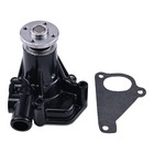 Water Pump Am878201 Am875942 For John Deere 675 955 2355 3215 3215a 3225b