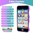 Educational Toys Kids Toddler Learning Boys Girls Children Christmas Toy Gifts