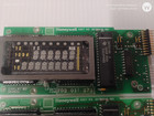 Qty 3 Honeywell Chart Recorder Display Board 30755016-001 Used